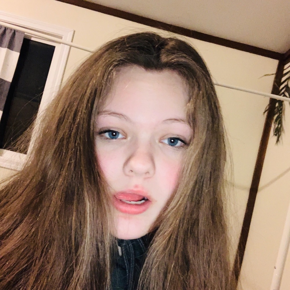 Meet your Posher, Jaedyn